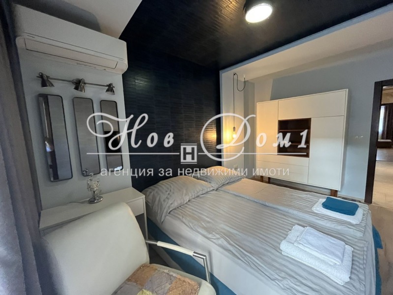 K pronájmu  1 ložnice Varna , Gracka machala , 67 m2 | 83294833 - obraz [7]