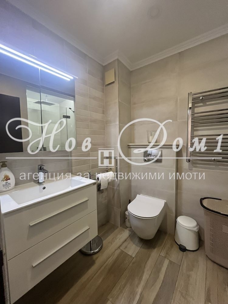 K pronájmu  1 ložnice Varna , Gracka machala , 67 m2 | 83294833 - obraz [13]