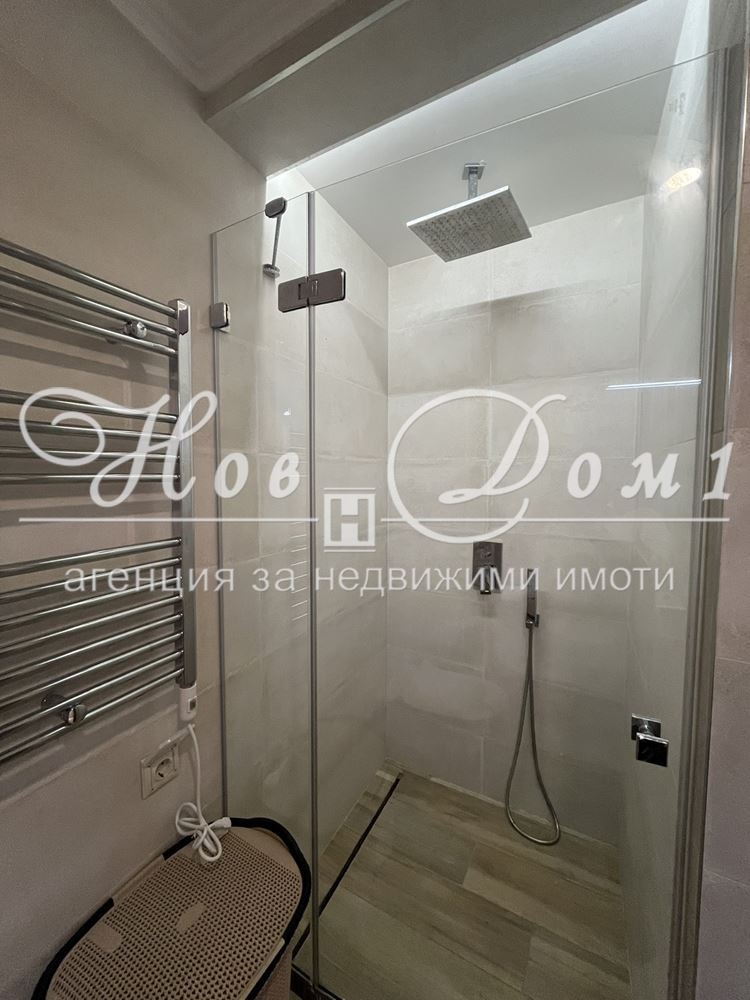 K pronájmu  1 ložnice Varna , Gracka machala , 67 m2 | 83294833 - obraz [12]