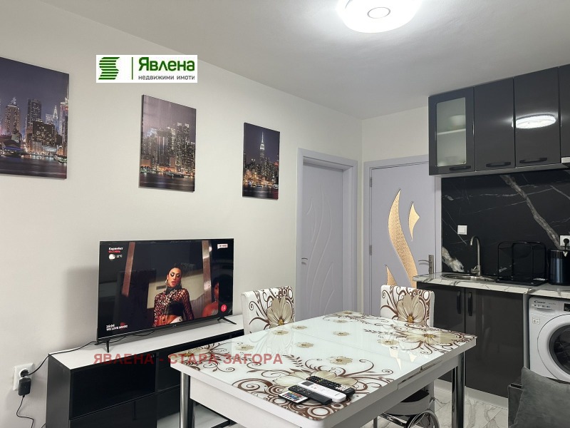 Под наем 2-СТАЕН, град Стара Загора, Център • 800 лв. / 409.03 € • 29893965 1