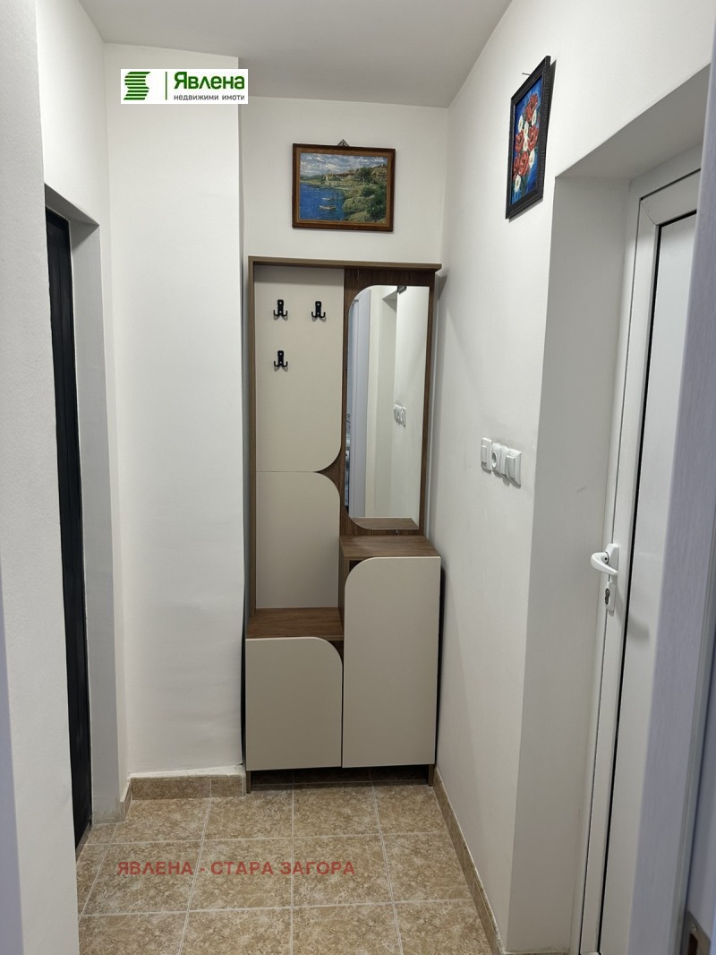 Дава под наем  2-стаен град Стара Загора , Център , 50 кв.м | 12510751 - изображение [8]