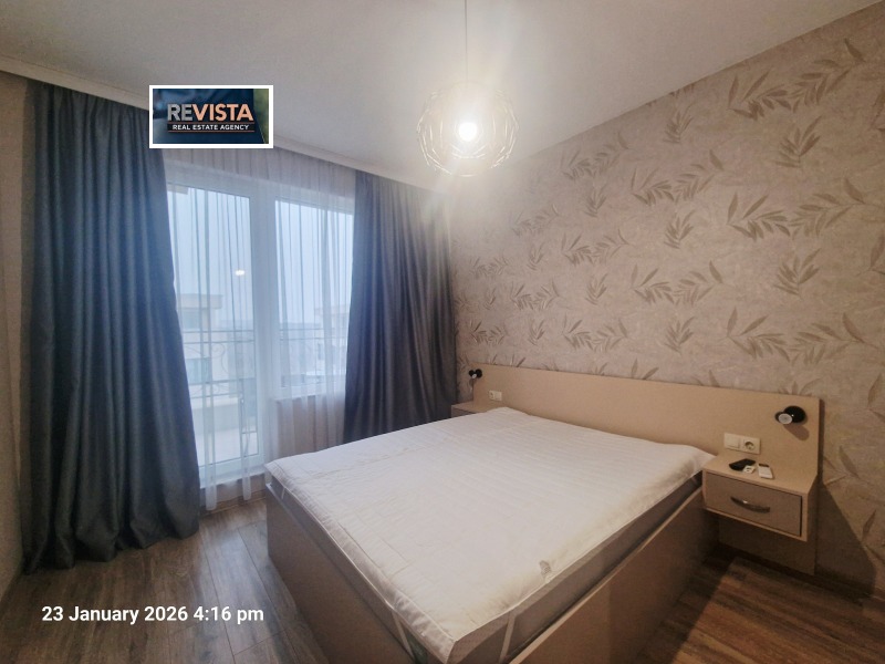 Дава под наем 2-СТАЕН, гр. Пловдив, Христо Смирненски, снимка 6 - Апартаменти - 53203628