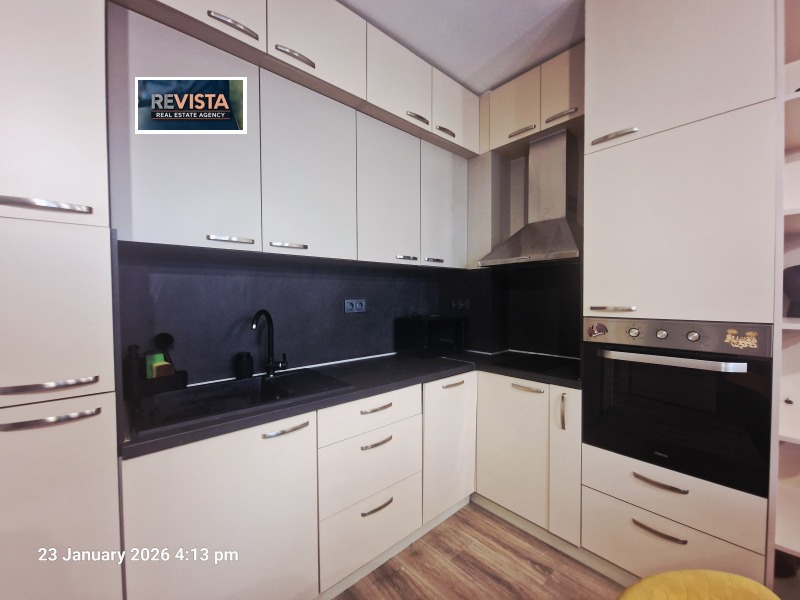 Дава под наем 2-СТАЕН, гр. Пловдив, Христо Смирненски