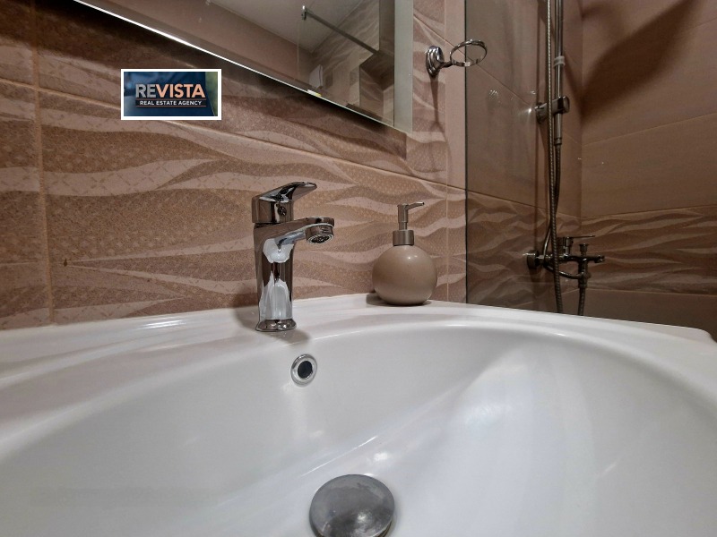 Дава под наем 2-СТАЕН, гр. Пловдив, Христо Смирненски, снимка 8 - Апартаменти - 53203628