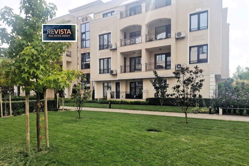 Дава под наем 2-СТАЕН, гр. Пловдив, Христо Смирненски, снимка 4 - Апартаменти - 53203628