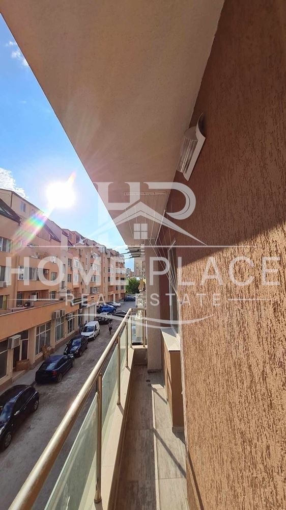 Дава под наем 2-СТАЕН, гр. Варна, Възраждане 1, снимка 6 - Апартаменти - 53766974