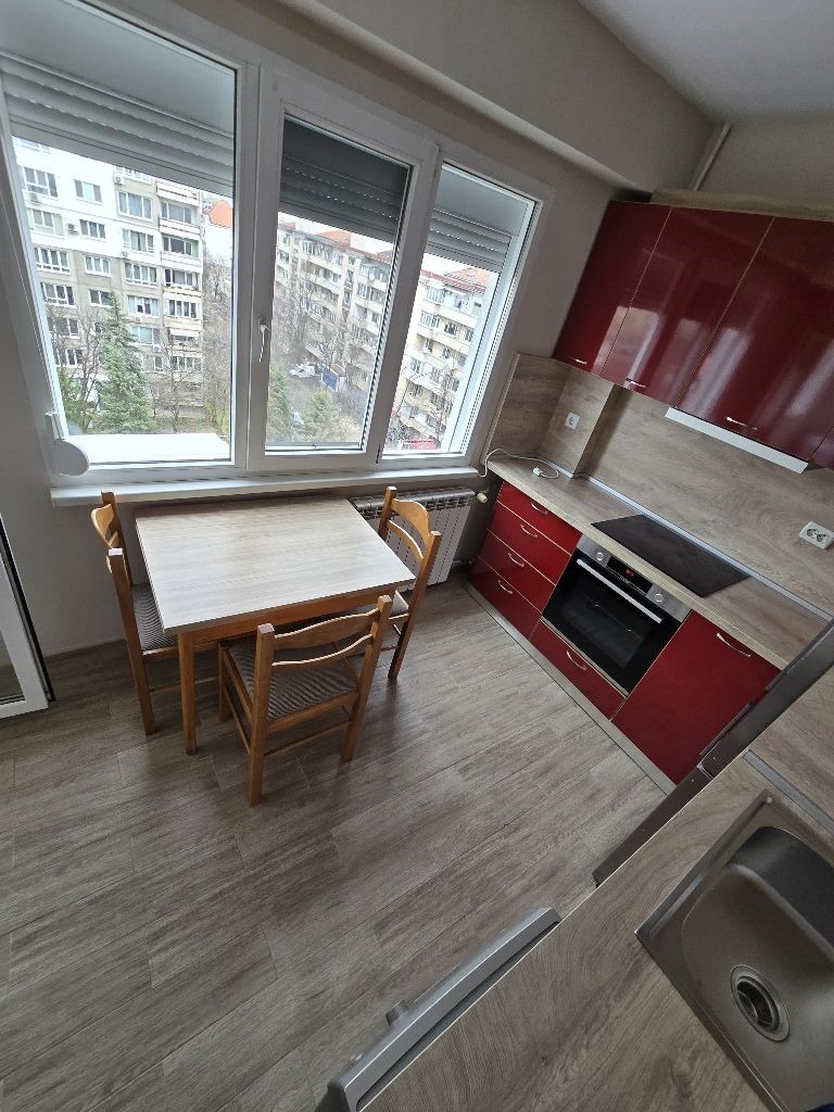 Дава под наем 2-СТАЕН, гр. София, Лагера, снимка 11 - Апартаменти - 53875755