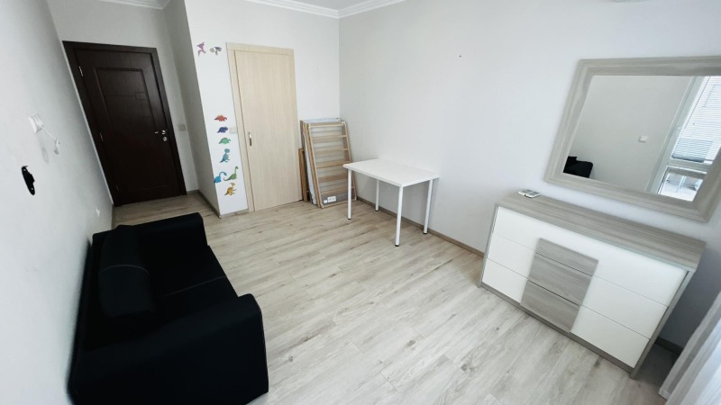 В аренду  2 спальни Бургас , Зорница , 117 кв.м | 36420050 - изображение [7]