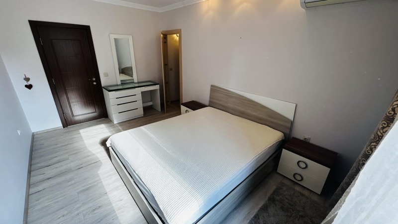 В аренду  2 спальни Бургас , Зорница , 117 кв.м | 36420050 - изображение [5]