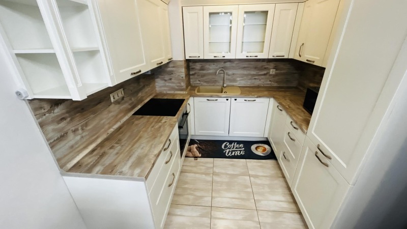 В аренду  2 спальни Бургас , Зорница , 117 кв.м | 36420050 - изображение [2]