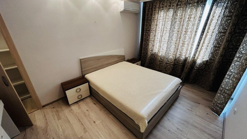 В аренду  2 спальни Бургас , Зорница , 117 кв.м | 36420050 - изображение [9]