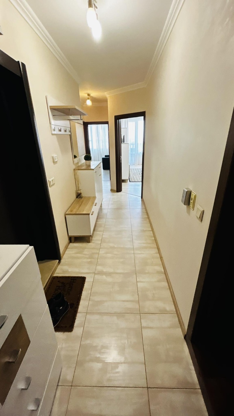 В аренду  2 спальни Бургас , Зорница , 117 кв.м | 36420050 - изображение [6]