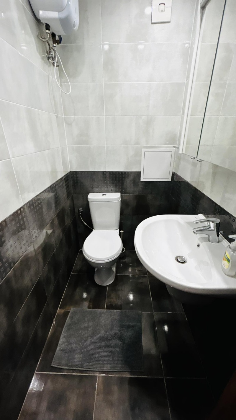 В аренду  2 спальни Бургас , Зорница , 117 кв.м | 36420050 - изображение [10]