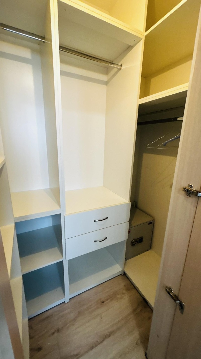 В аренду  2 спальни Бургас , Зорница , 117 кв.м | 36420050 - изображение [4]