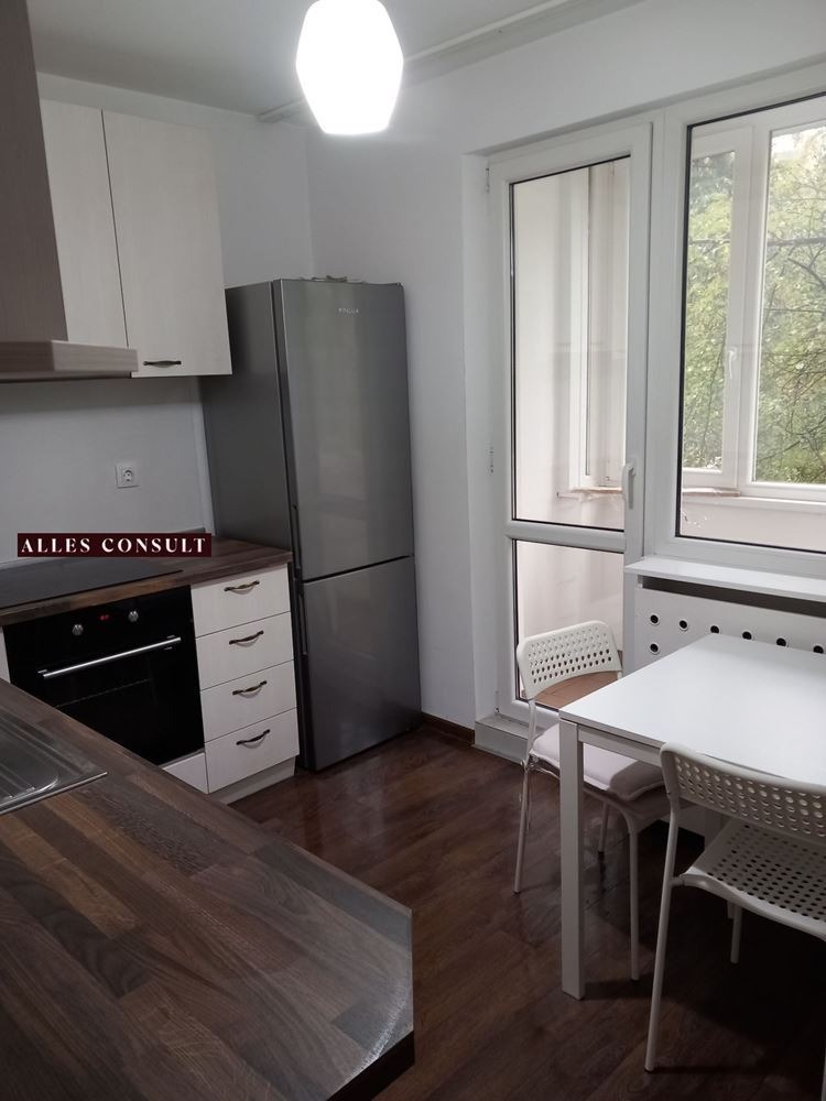 En renta  2 dormitorios Sofia , Mladost 2 , 90 metros cuadrados | 13732784 - imagen [5]
