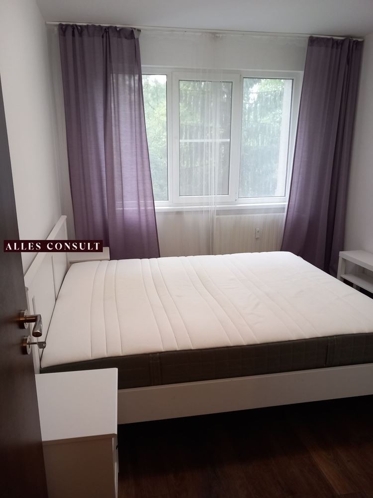 En renta  2 dormitorios Sofia , Mladost 2 , 90 metros cuadrados | 13732784 - imagen [6]