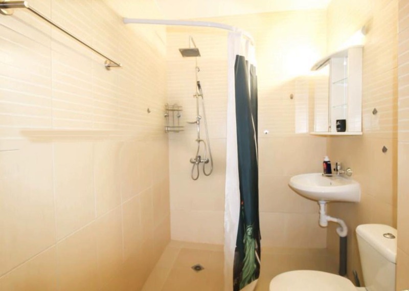 Дава под наем 3-СТАЕН, гр. София, Света Троица, снимка 6 - Апартаменти - 52661110