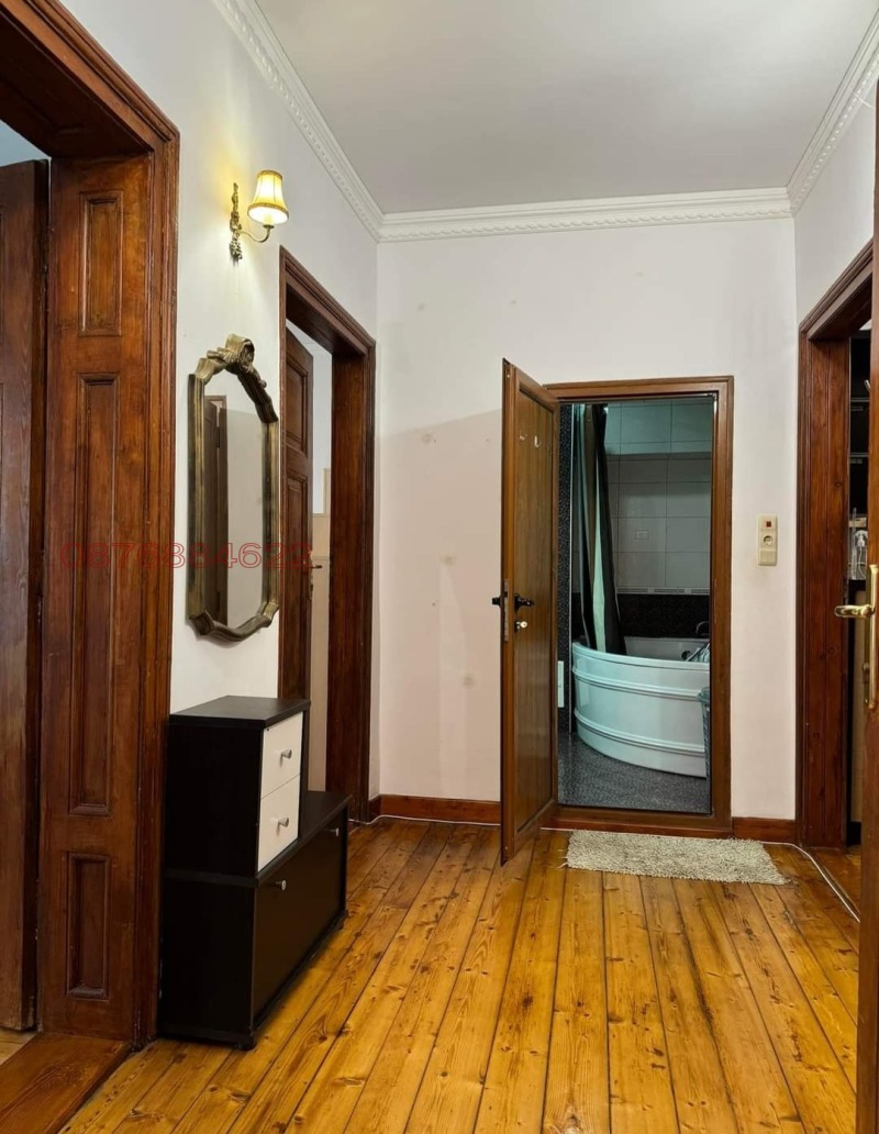 Дава под наем 3-СТАЕН, гр. Варна, Център, снимка 6 - Апартаменти - 53166535