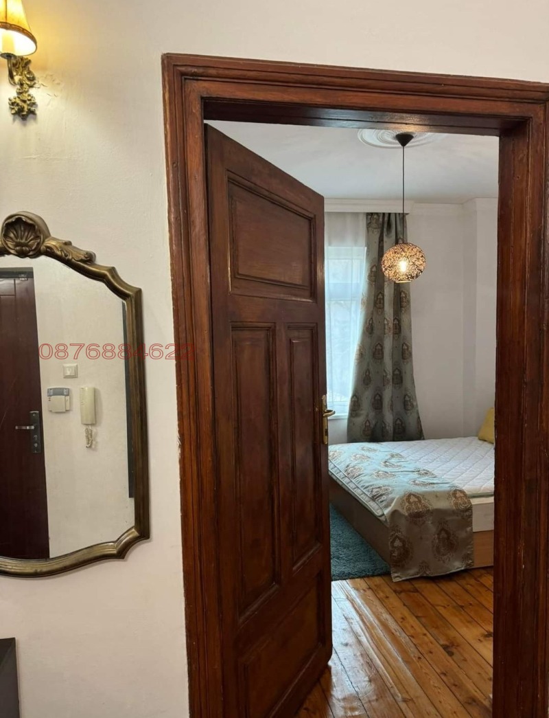 Дава под наем 3-СТАЕН, гр. Варна, Център, снимка 7 - Апартаменти - 53166535