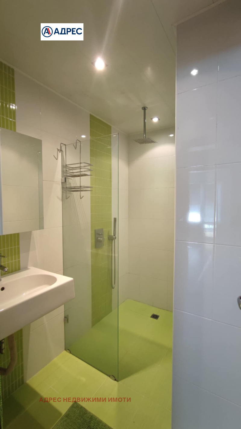 Дава под наем 3-СТАЕН, гр. Стара Загора, Аязмото, снимка 7 - Апартаменти - 53147017