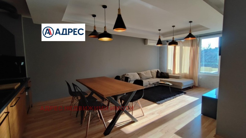 Дава под наем 3-СТАЕН, гр. Стара Загора, Аязмото