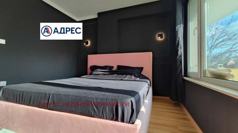 Дава под наем 3-СТАЕН, гр. Стара Загора, Аязмото, снимка 3 - Апартаменти - 53147017