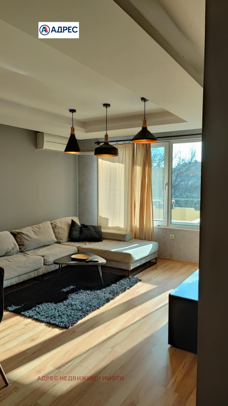 Дава под наем 3-СТАЕН, гр. Стара Загора, Аязмото, снимка 2 - Апартаменти - 53147017