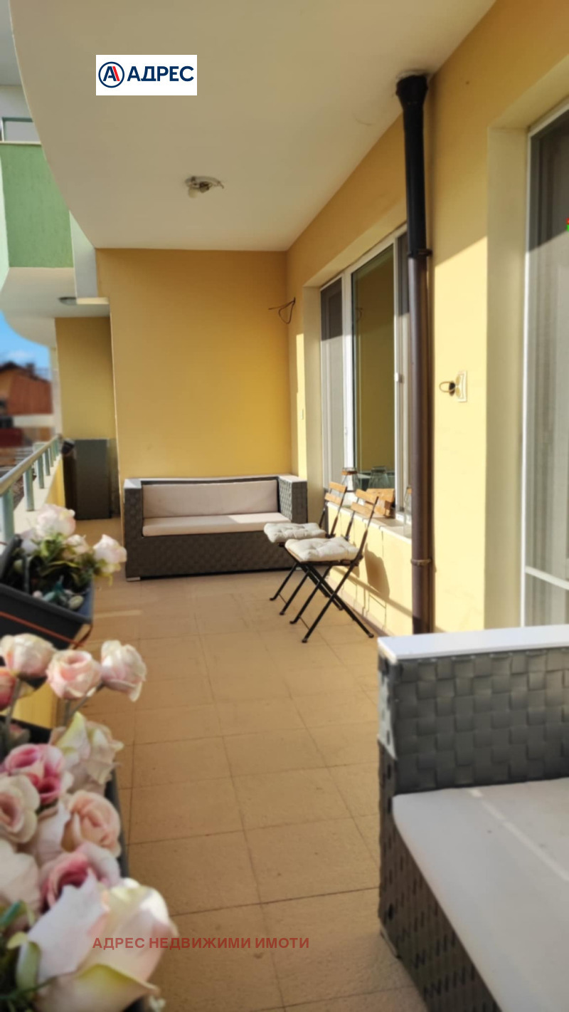 Дава под наем 3-СТАЕН, гр. Стара Загора, Аязмото, снимка 5 - Апартаменти - 53147017