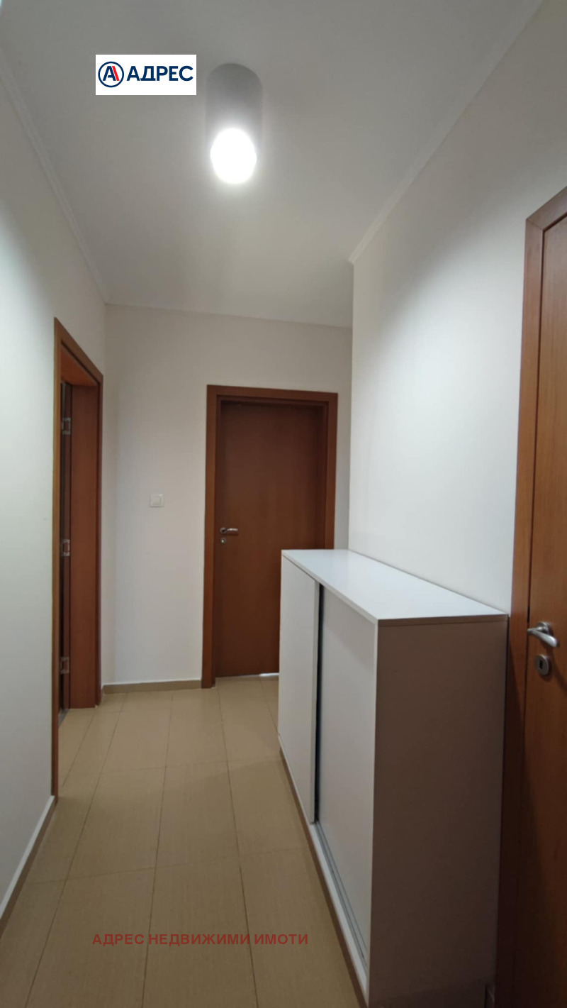 Дава под наем 3-СТАЕН, гр. Стара Загора, Аязмото, снимка 8 - Апартаменти - 53147017