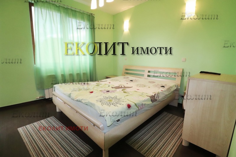 Дава под наем 3-СТАЕН, гр. София, Кръстова вада, снимка 5 - Апартаменти - 53176886