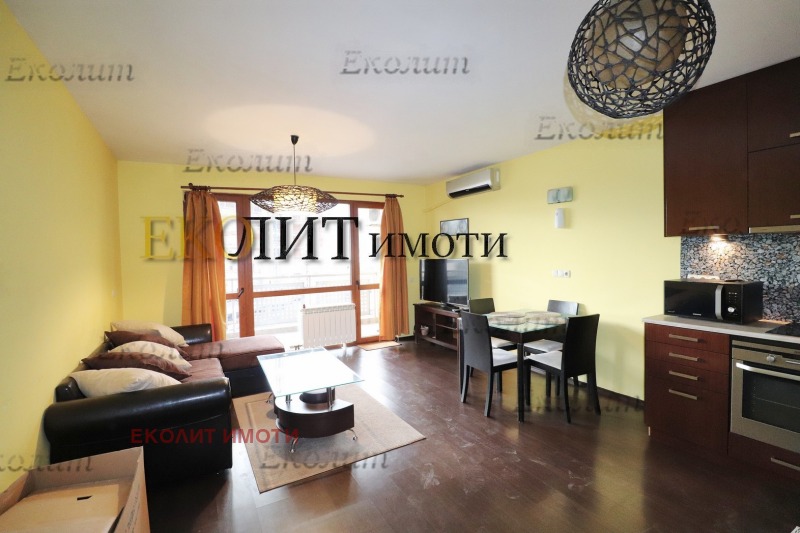 Дава под наем 3-СТАЕН, гр. София, Кръстова вада, снимка 4 - Апартаменти - 53176886