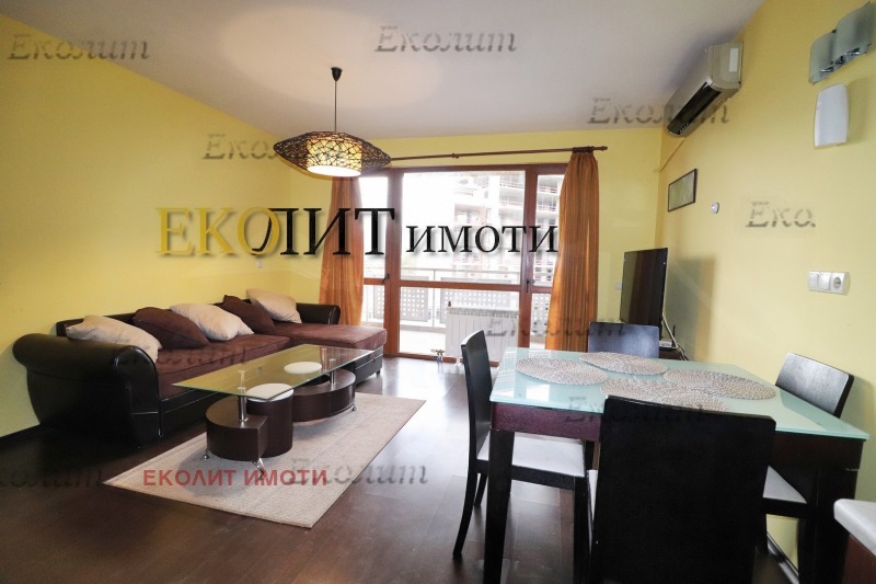 Дава под наем 3-СТАЕН, гр. София, Кръстова вада