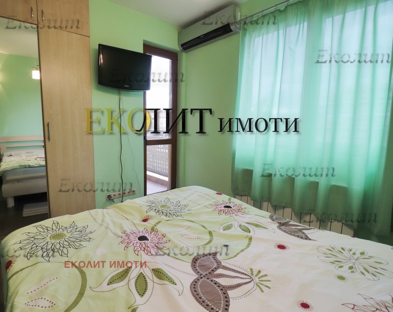 Дава под наем 3-СТАЕН, гр. София, Кръстова вада, снимка 6 - Апартаменти - 53176886