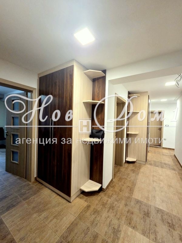 Дава под наем 4-СТАЕН, гр. София, Овча купел, снимка 5 - Апартаменти - 55059715