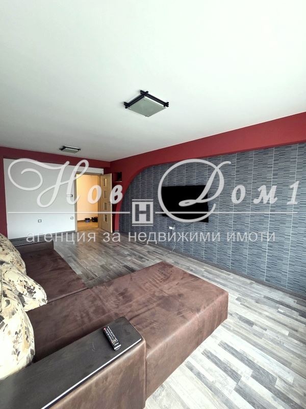Дава под наем 4-СТАЕН, гр. София, Овча купел, снимка 7 - Апартаменти - 55059715