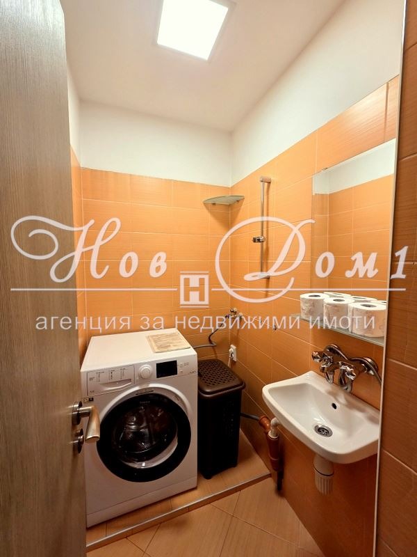 Дава под наем 4-СТАЕН, гр. София, Овча купел, снимка 17 - Апартаменти - 55059715