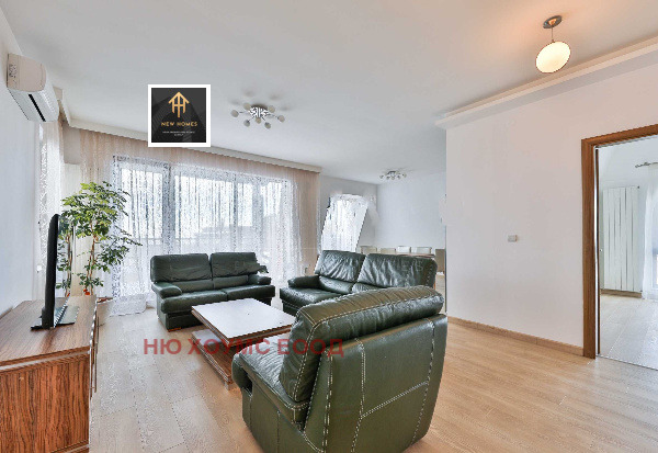 Дава под наем  Многостаен град София , Витоша , 200 кв.м | 43520366 - изображение [2]