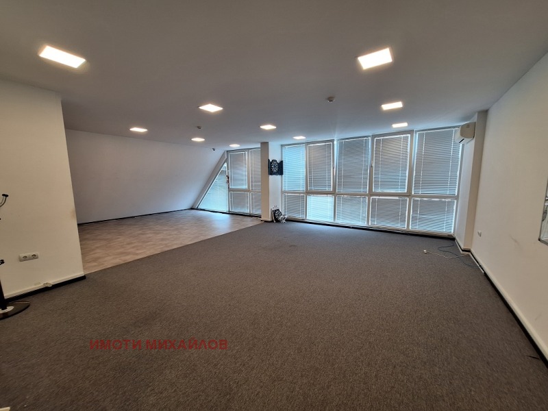 Te huur  Kantoor Sofia , Krastova vada , 350 m² | 34148676 - afbeelding [4]