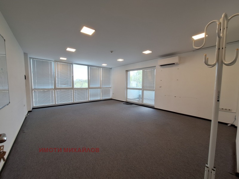 Te huur  Kantoor Sofia , Krastova vada , 350 m² | 34148676 - afbeelding [3]