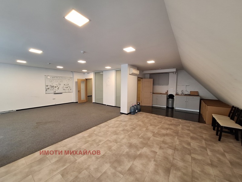 Te huur  Kantoor Sofia , Krastova vada , 350 m² | 34148676 - afbeelding [5]