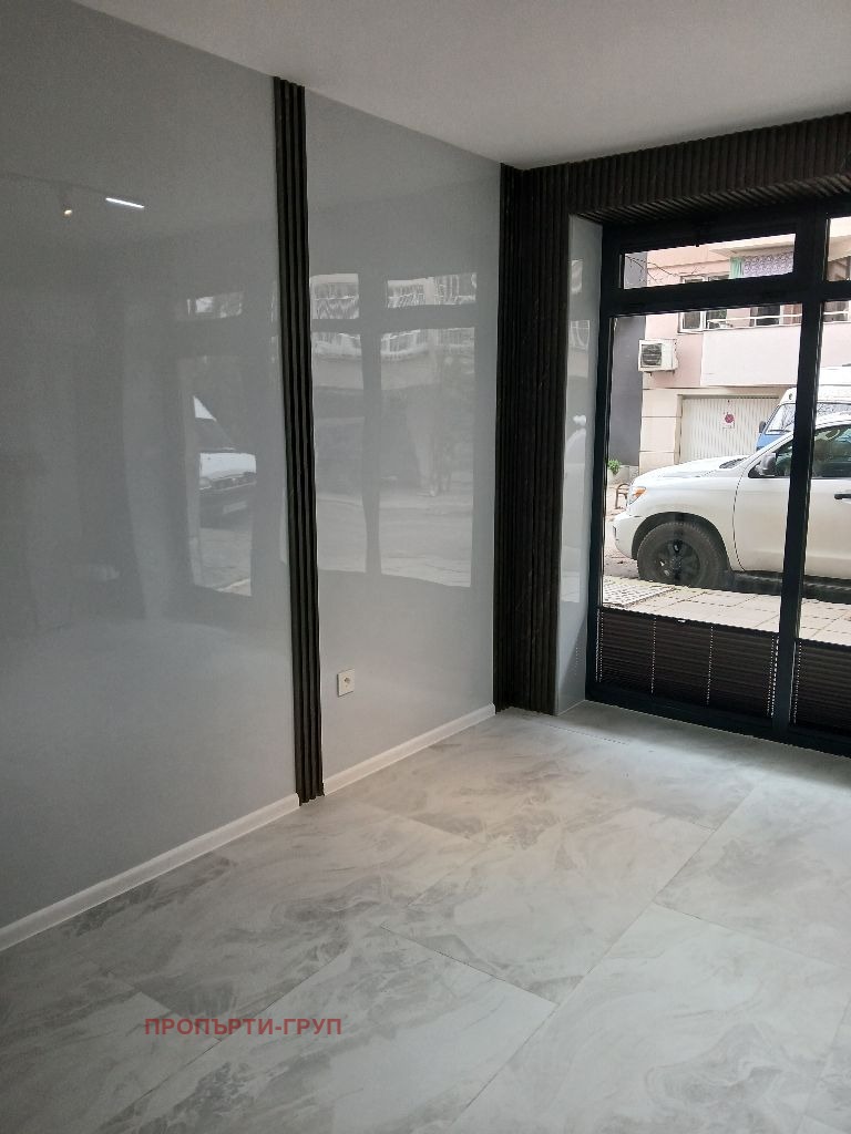 Дава под наем ОФИС, гр. София, Белите брези, снимка 2 - Офиси - 53946663