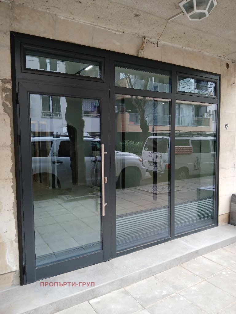 Дава под наем ОФИС, гр. София, Белите брези