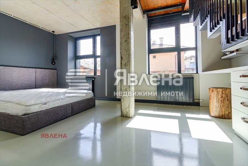 Дава под наем КЪЩА, гр. София, Драгалевци, снимка 10 - Къщи - 53952537