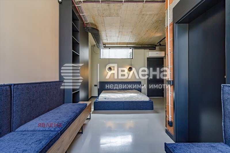 Дава под наем КЪЩА, гр. София, Драгалевци, снимка 7 - Къщи - 53952537