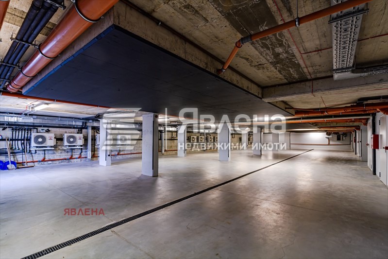 Дава под наем КЪЩА, гр. София, Драгалевци, снимка 13 - Къщи - 53952537