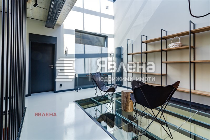 Дава под наем КЪЩА, гр. София, Драгалевци, снимка 6 - Къщи - 53952537