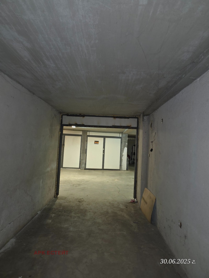 Til leje  Garage Sofia , Ovcha kupel , 18 kvm | 28541010 - billede [14]