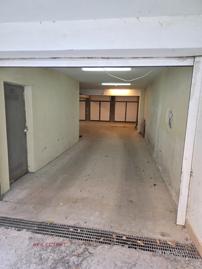 Til leje  Garage Sofia , Ovcha kupel , 18 kvm | 28541010 - billede [7]