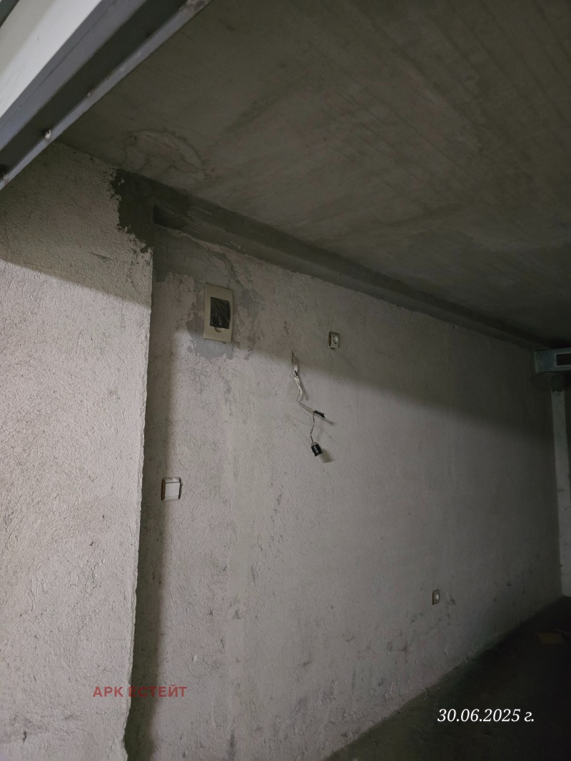 Til leje  Garage Sofia , Ovcha kupel , 18 kvm | 28541010 - billede [16]