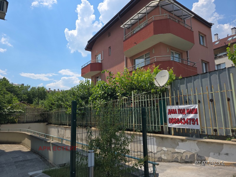 Til leje  Garage Sofia , Ovcha kupel , 18 kvm | 28541010 - billede [3]